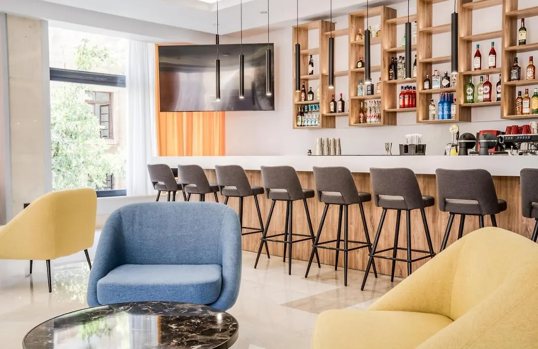 Island City Boutique Hotel-1