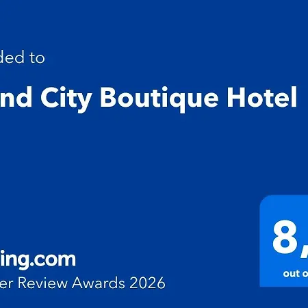 Island City Boutique Hotel-2